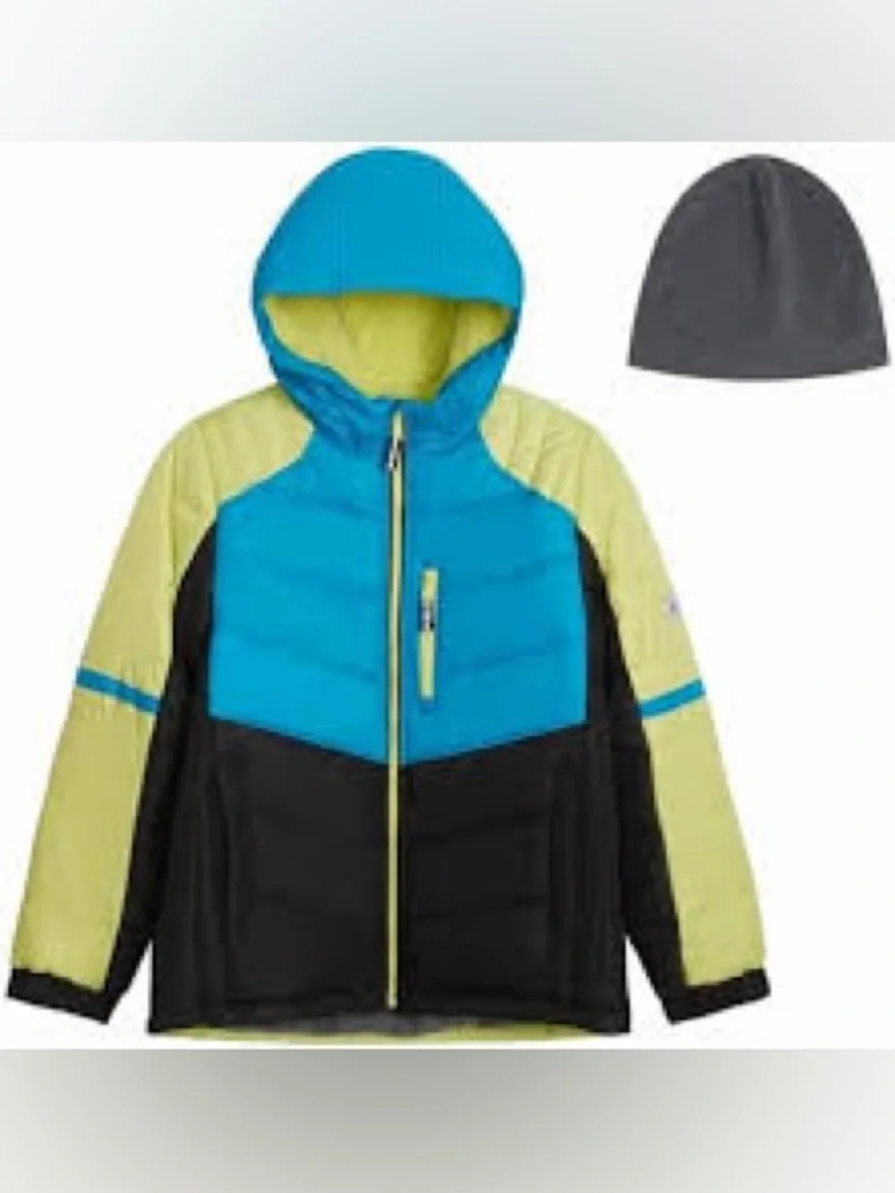 Winter Jacket